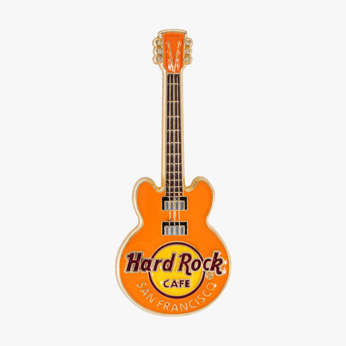 Hard rock cafe guitars best sale